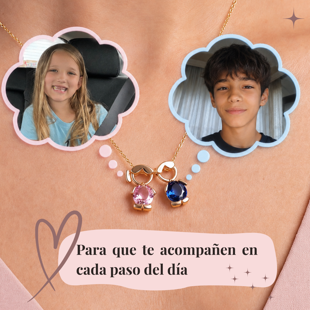 Collar de Hijos