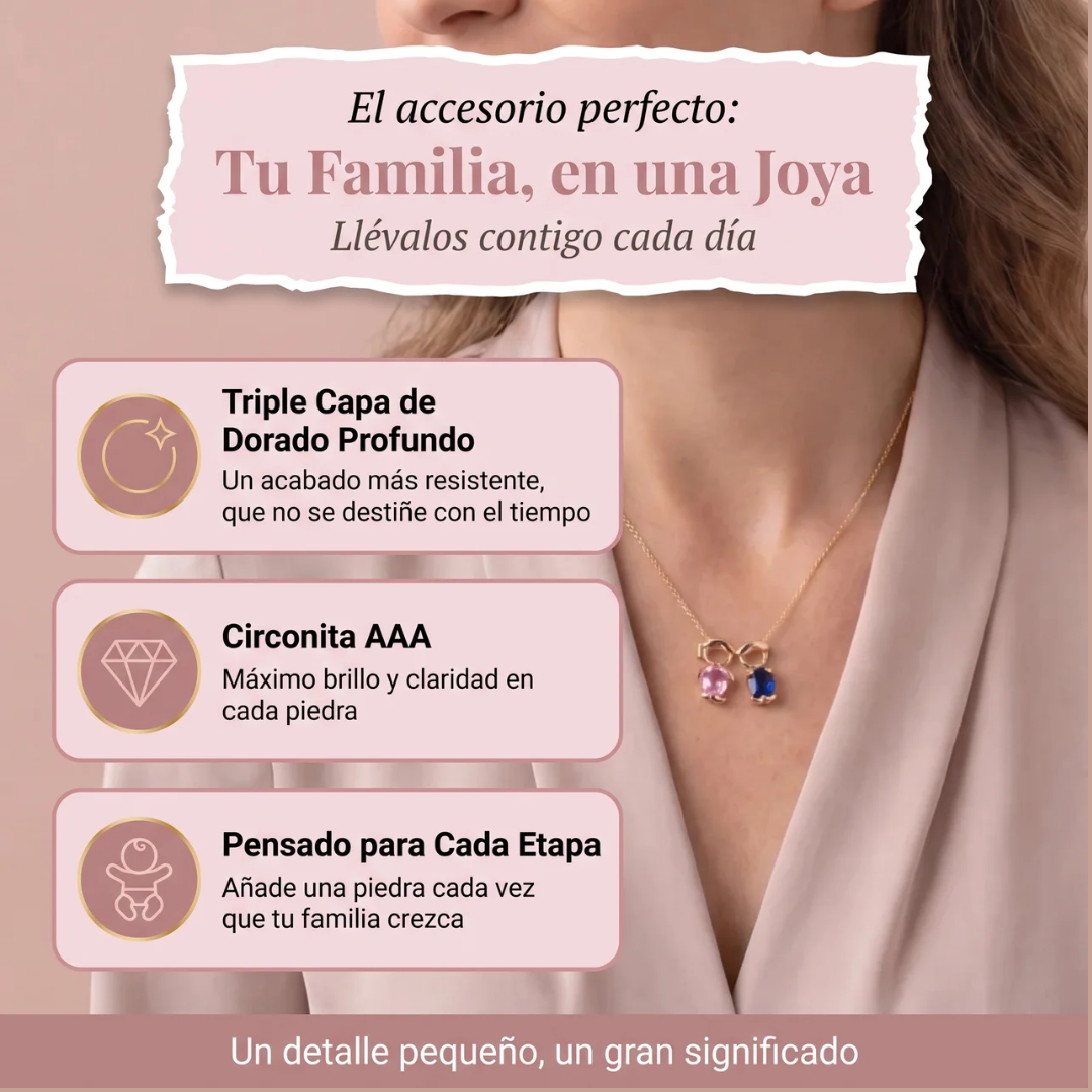 Collar de Hijos