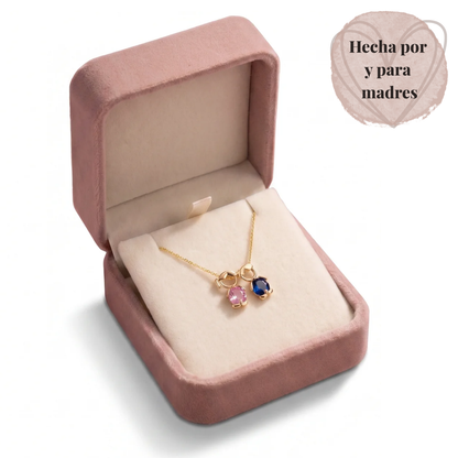 Collar de Hijos